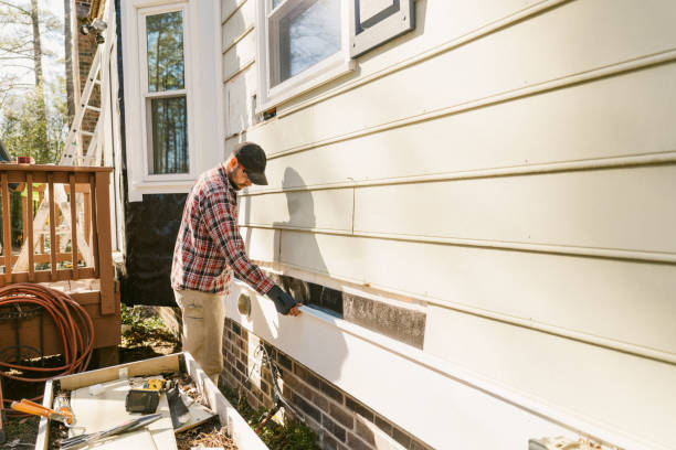 Trusted Siding Repair service in Seneca, PA - Creative Siding